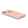Etui Vesta Blossom do iPhone X/XS różowe - 1388070 - zdjęcie 3